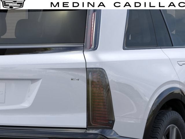2027 Cadillac VISTIQ Sport