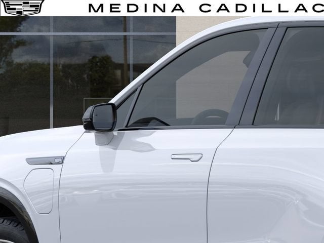 2027 Cadillac VISTIQ Sport