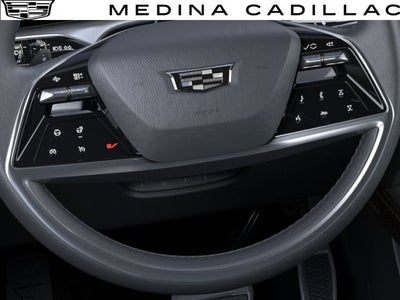 2027 Cadillac VISTIQ Sport