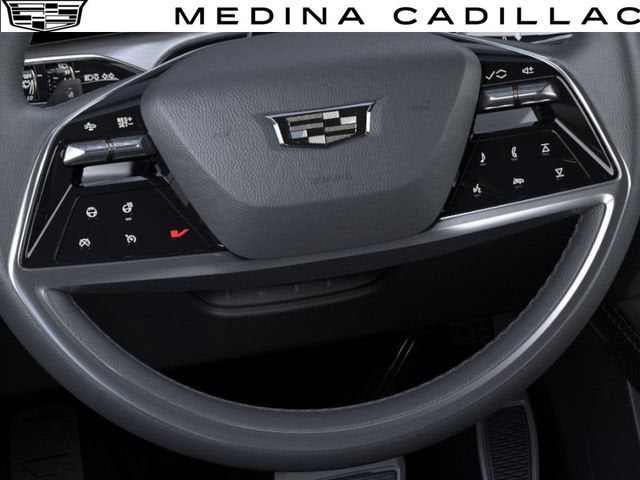 2027 Cadillac VISTIQ Sport