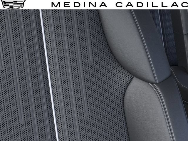 2027 Cadillac VISTIQ Sport