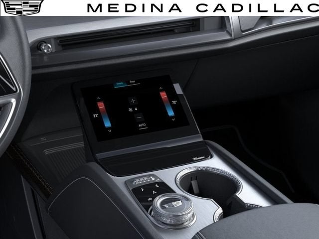 2027 Cadillac VISTIQ Sport
