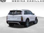 2027 Cadillac VISTIQ Sport