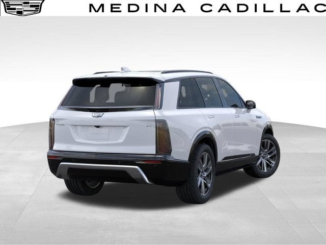 2027 Cadillac VISTIQ Sport