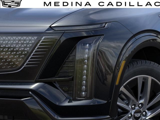 2027 Cadillac VISTIQ Sport