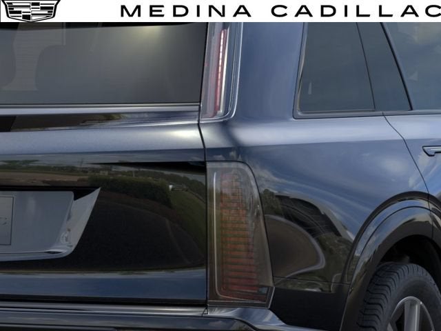 2027 Cadillac VISTIQ Sport
