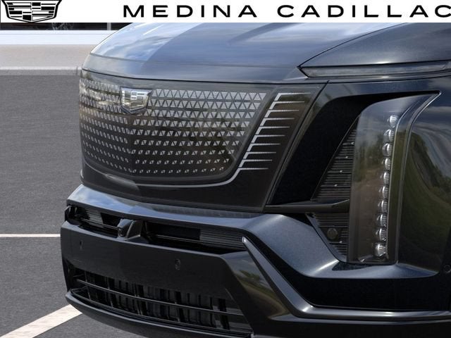 2027 Cadillac VISTIQ Sport