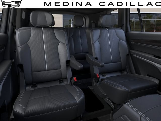 2027 Cadillac VISTIQ Sport
