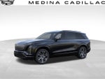 2027 Cadillac VISTIQ Sport