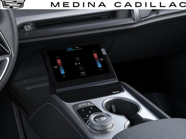 2027 Cadillac VISTIQ Sport