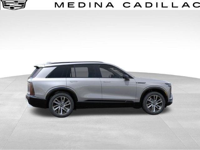 2027 Cadillac VISTIQ Sport