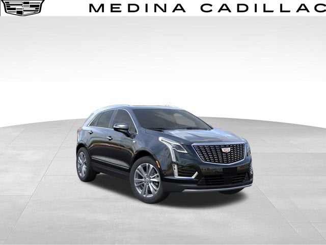 2026 Cadillac XT5 AWD Premium Luxury's photo