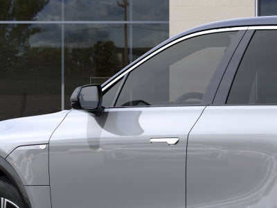 2027 Cadillac LYRIQ Luxury