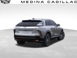 2027 Cadillac LYRIQ Luxury