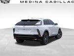 2027 Cadillac LYRIQ Luxury