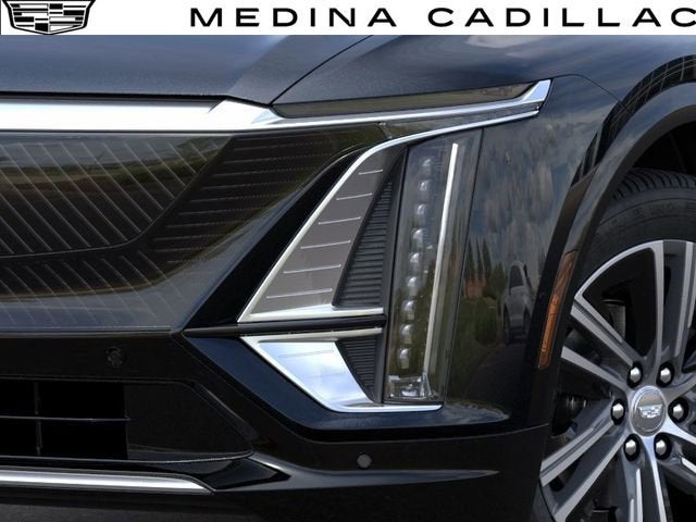 2026 Cadillac LYRIQ Luxury - Photo 10