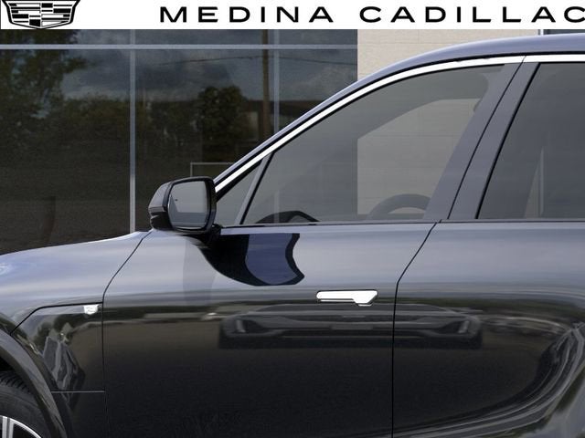 2026 Cadillac LYRIQ Luxury - Photo 13