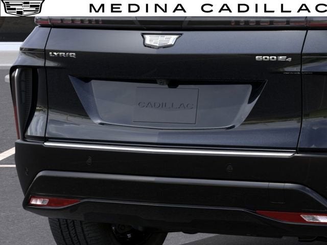 2026 Cadillac LYRIQ Luxury - Photo 15