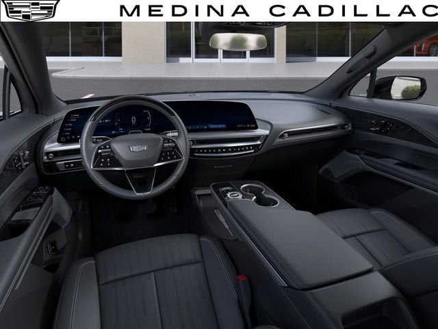2026 Cadillac LYRIQ Luxury - Photo 16