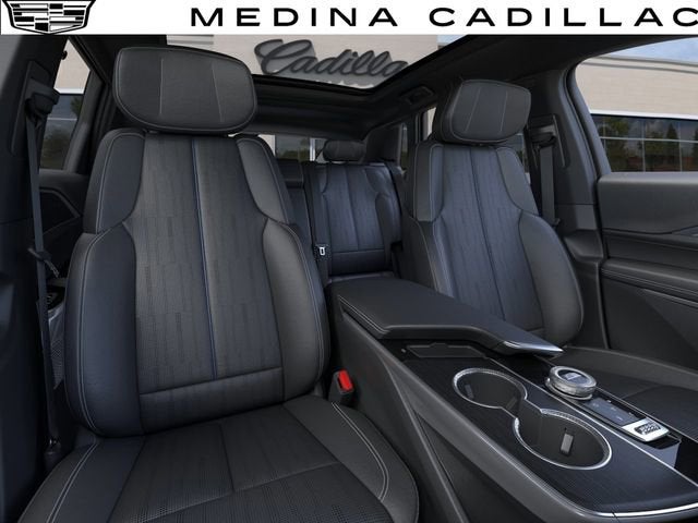 2026 Cadillac LYRIQ Luxury - Photo 17