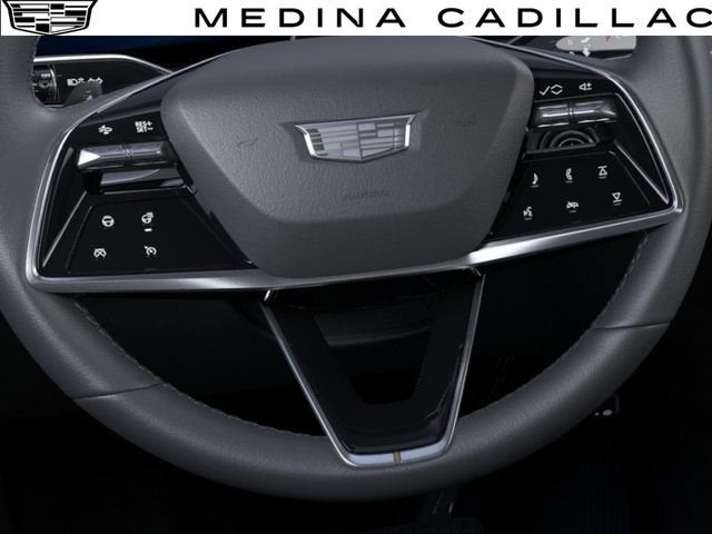 2026 Cadillac LYRIQ Luxury - Photo 20