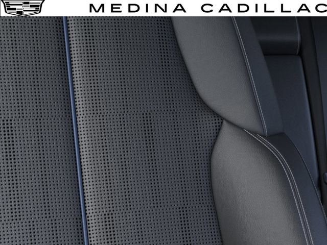 2026 Cadillac LYRIQ Luxury - Photo 22
