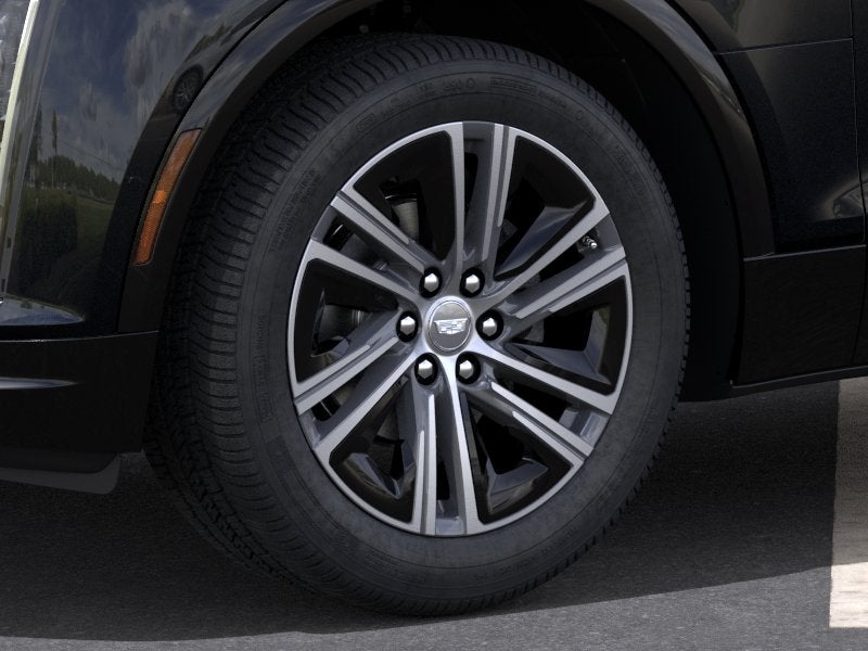 2026 Cadillac LYRIQ Luxury - Photo 34