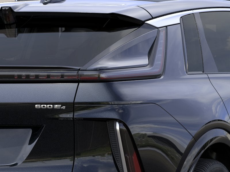 2026 Cadillac LYRIQ Luxury - Photo 36