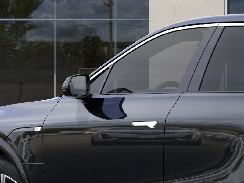 2026 Cadillac LYRIQ Luxury - Photo 37