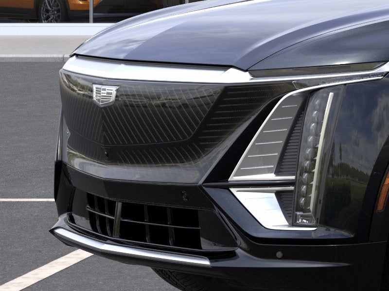 2026 Cadillac LYRIQ Luxury - Photo 38