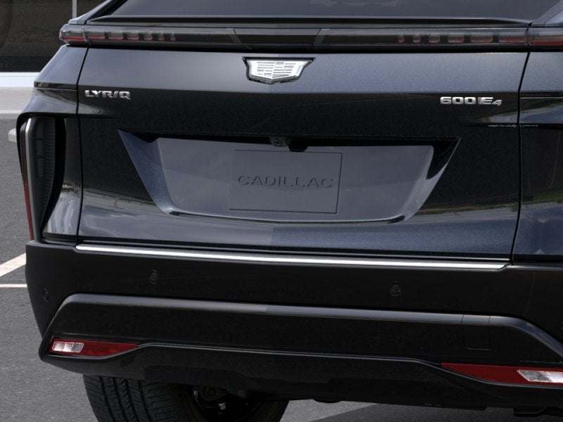 2026 Cadillac LYRIQ Luxury - Photo 39