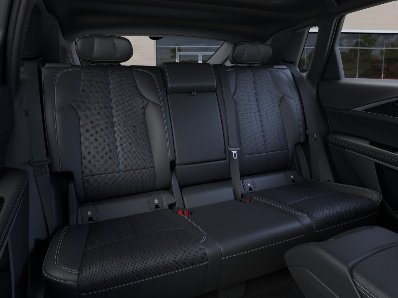 2026 Cadillac LYRIQ Luxury - Photo 42