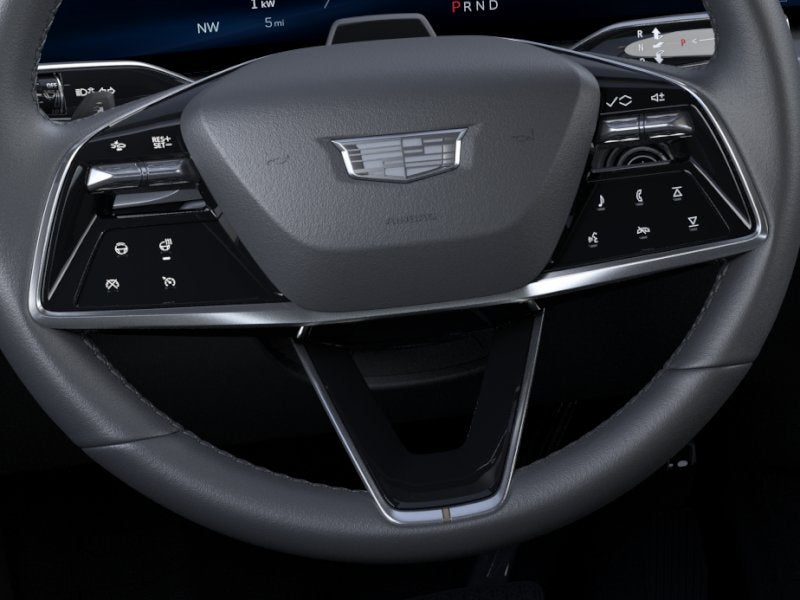2026 Cadillac LYRIQ Luxury - Photo 44