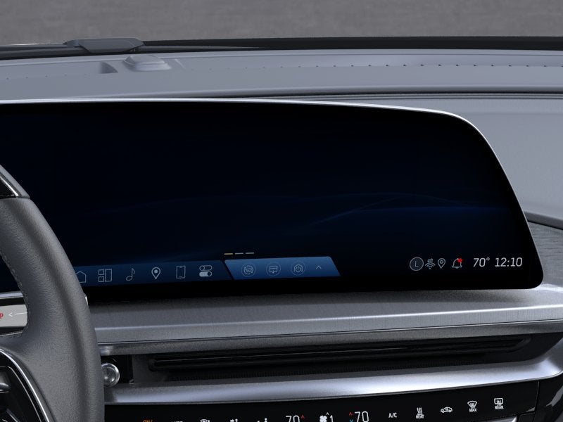 2026 Cadillac LYRIQ Luxury - Photo 45