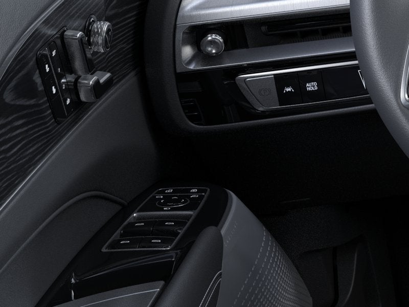 2026 Cadillac LYRIQ Luxury - Photo 47