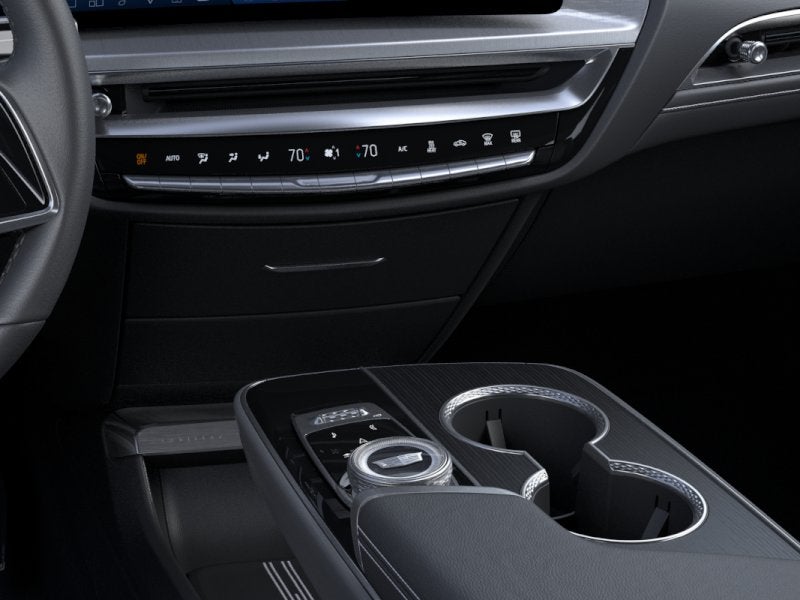 2026 Cadillac LYRIQ Luxury - Photo 48
