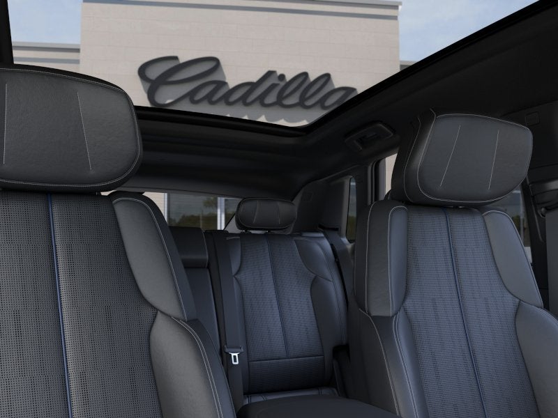 2026 Cadillac LYRIQ Luxury - Photo 49