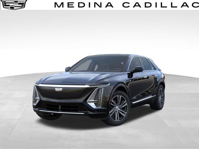 2026 Cadillac LYRIQ Luxury - Photo 6
