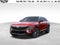 2027 Cadillac LYRIQ Luxury