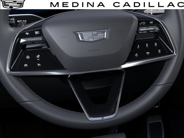 2027 Cadillac LYRIQ Luxury