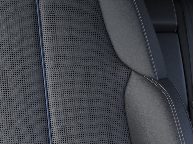 2027 Cadillac LYRIQ Luxury
