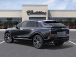 2027 Cadillac LYRIQ Luxury