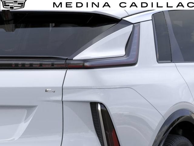2027 Cadillac LYRIQ Luxury