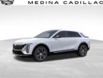 2027 Cadillac LYRIQ Luxury
