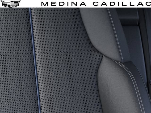 2027 Cadillac LYRIQ Luxury