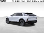 2027 Cadillac LYRIQ Luxury
