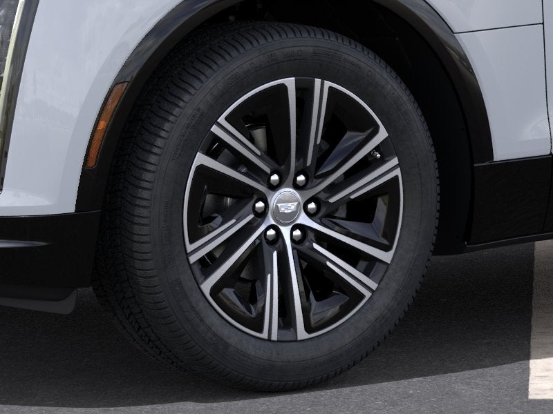 2027 Cadillac LYRIQ Luxury
