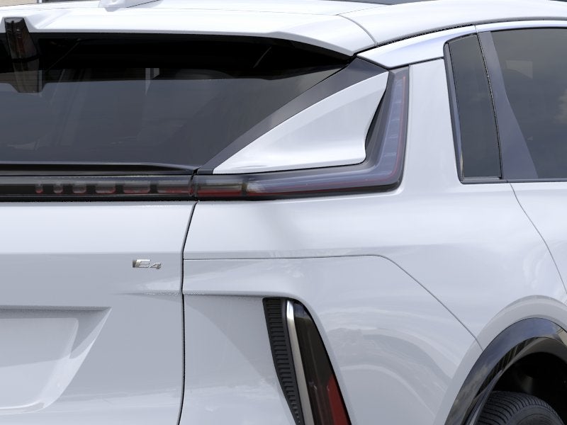 2027 Cadillac LYRIQ Luxury