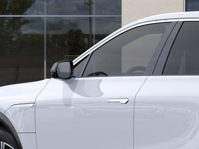 2027 Cadillac LYRIQ Luxury