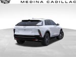 2027 Cadillac LYRIQ Luxury
